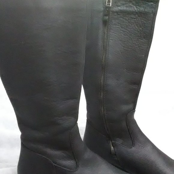 Kodiak winter Knee high boot - Picture 5 of 9